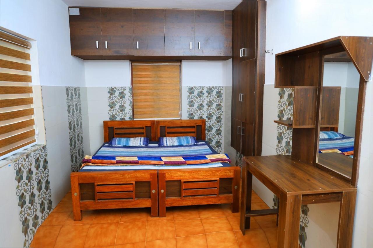 ויטירי Green View Holiday Home מראה חיצוני תמונה