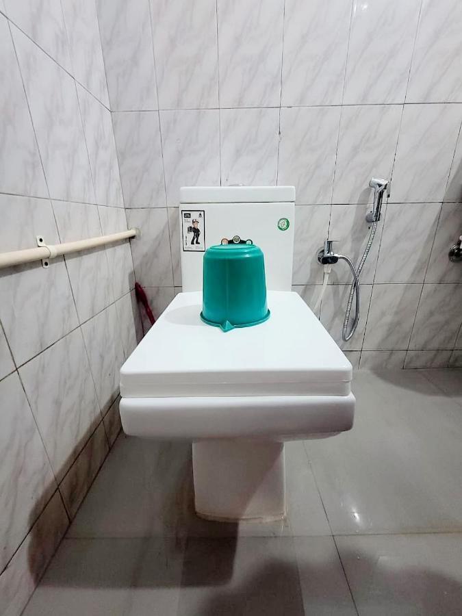 ויטירי Green View Holiday Home מראה חיצוני תמונה